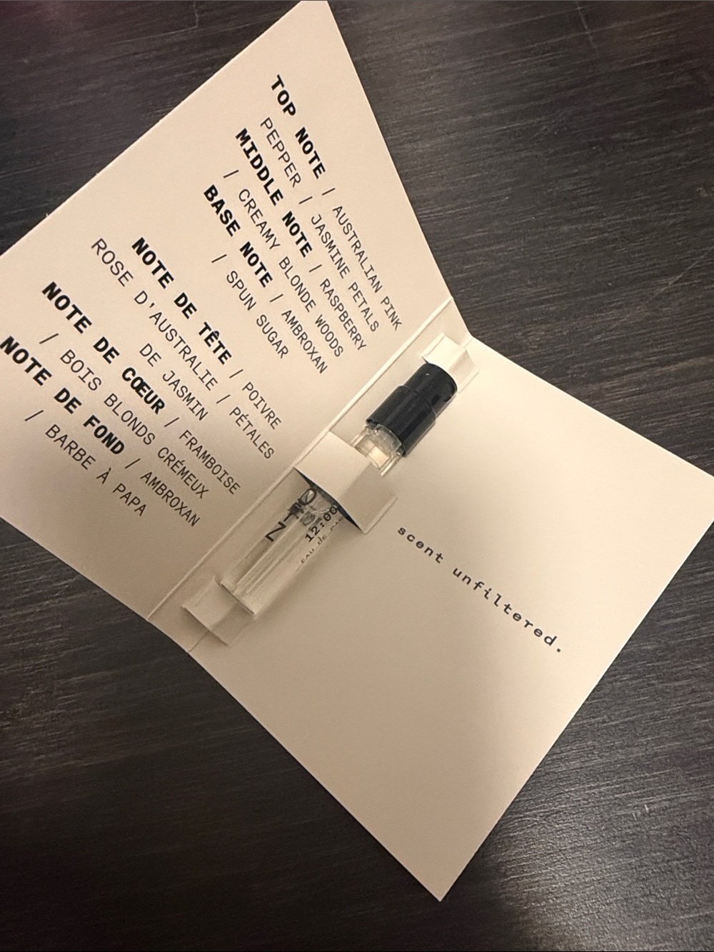 Noyz 12:00 Sample Mini